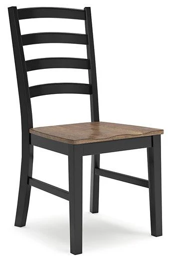 Wildenauer Dining Chair - Image 7