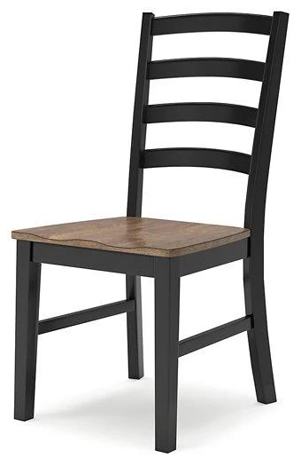 Wildenauer Dining Chair - Image 8