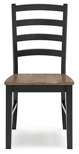Wildenauer Dining Chair - Image 9
