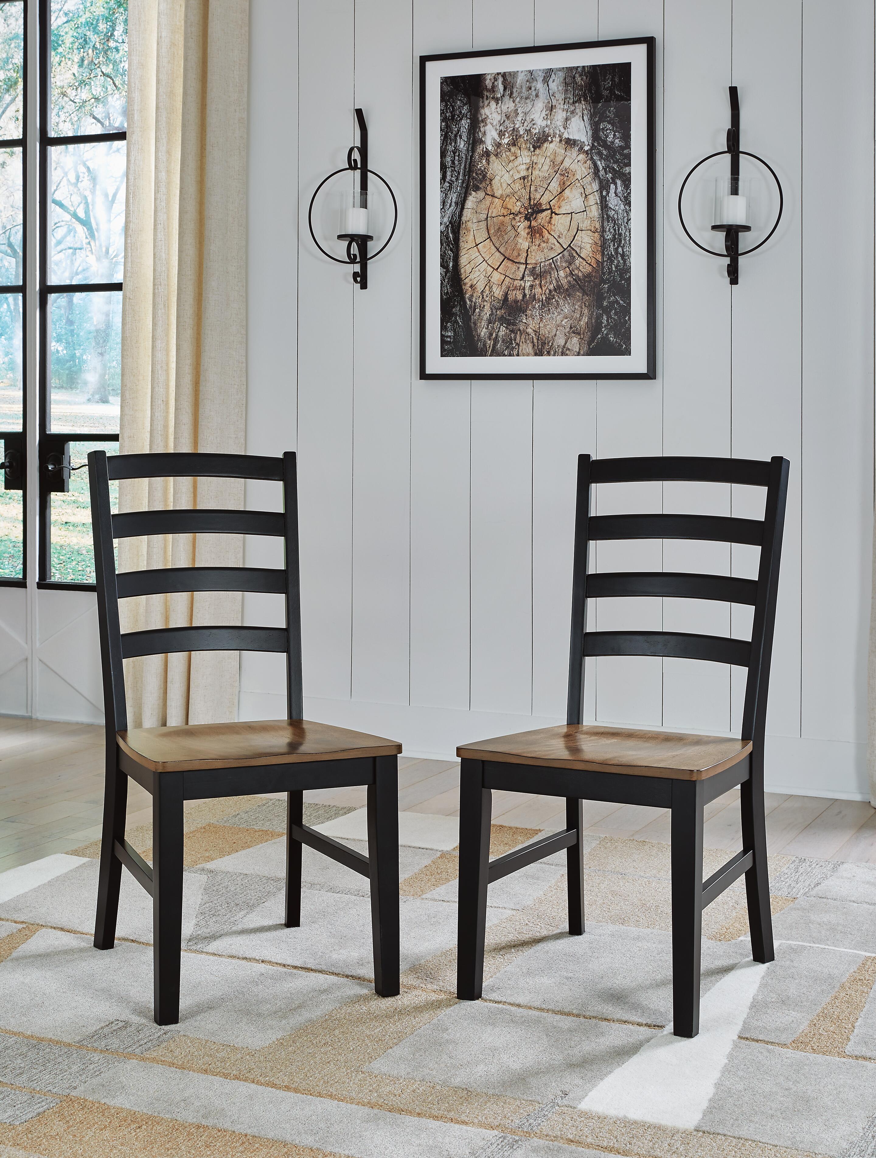 Wildenauer Dining Package - Image 75