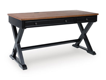 Wildenauer Home Office Desk - Image 8