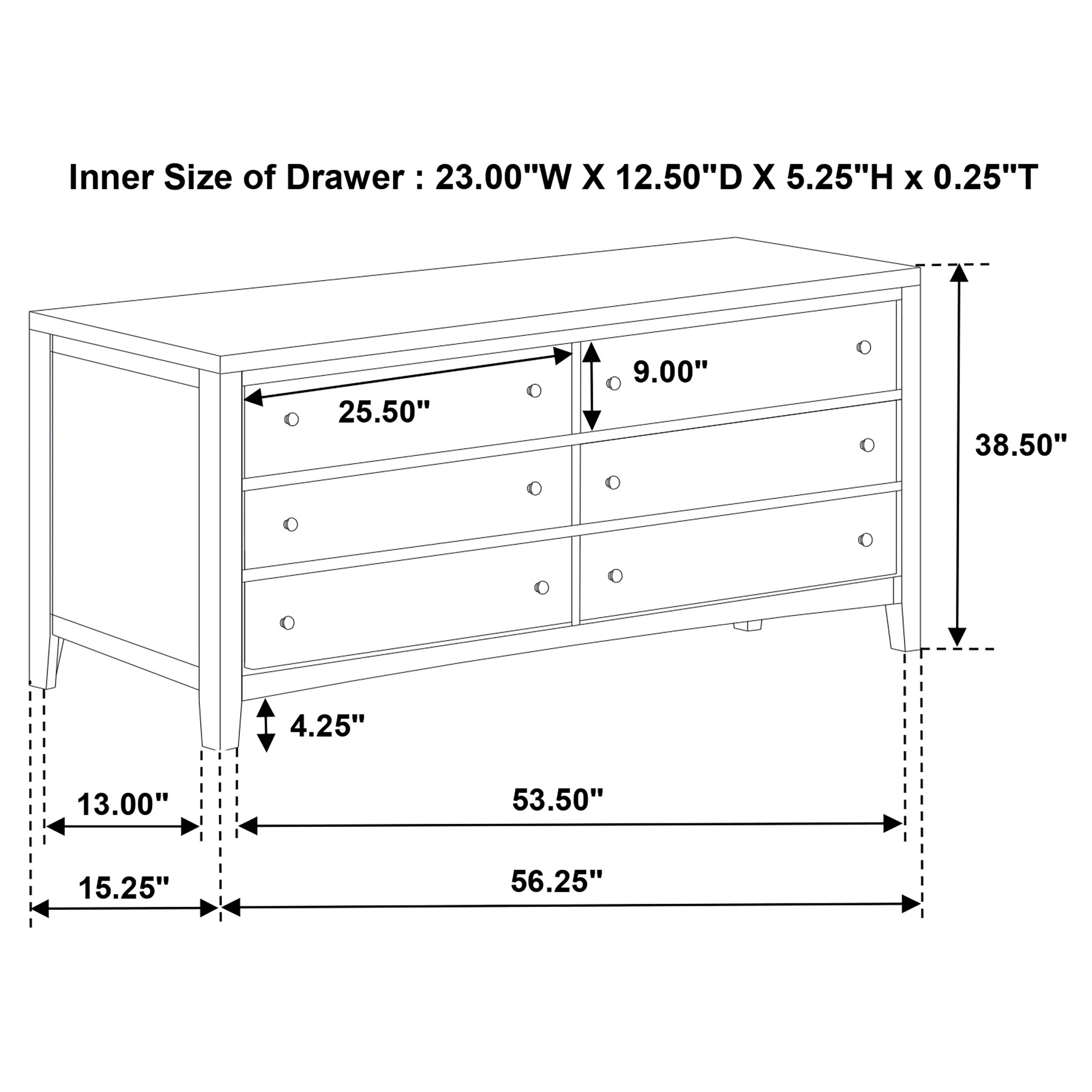 Wilkes Bedroom Set - Image 179