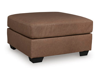WillowBend Oversized Accent Ottoman - Image 3