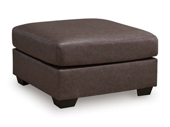 WillowBend Oversized Accent Ottoman - Image 7