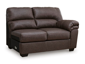 WillowBend Sectional - Image 10