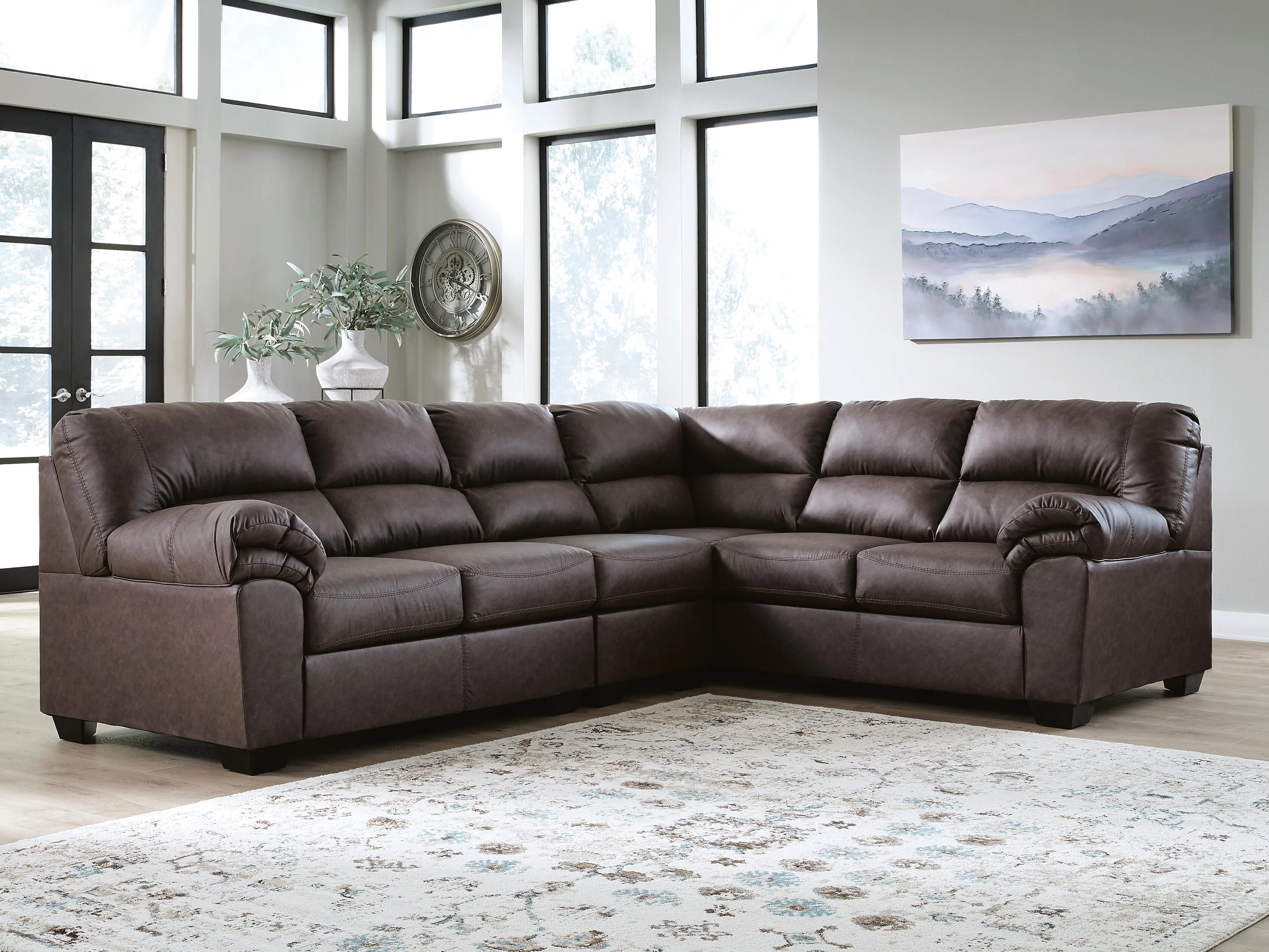 WillowBend Sectional - Image 60