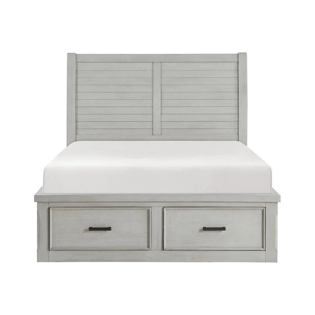 Willowbrook California King & Eastern King Bed - Image 10