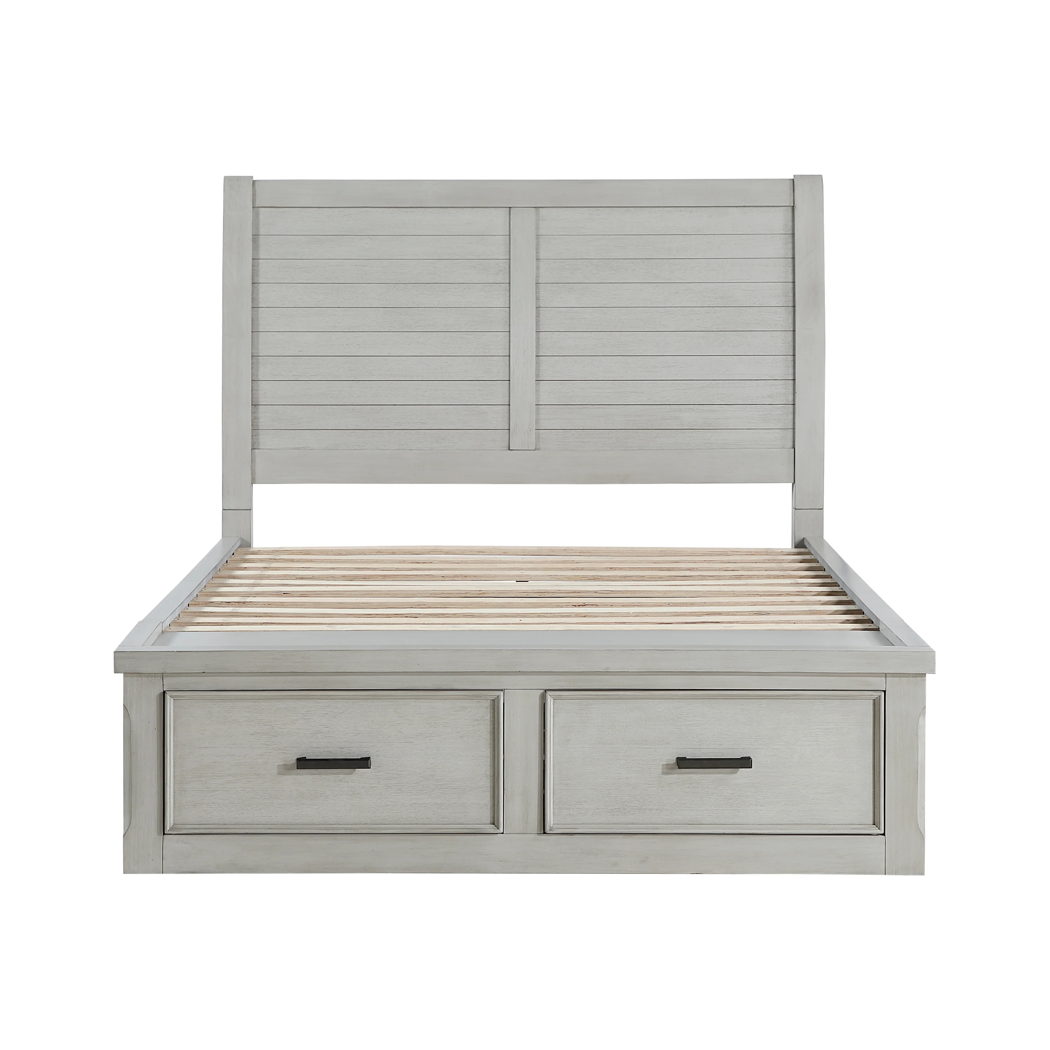Willowbrook California King & Eastern King Bed - Image 6