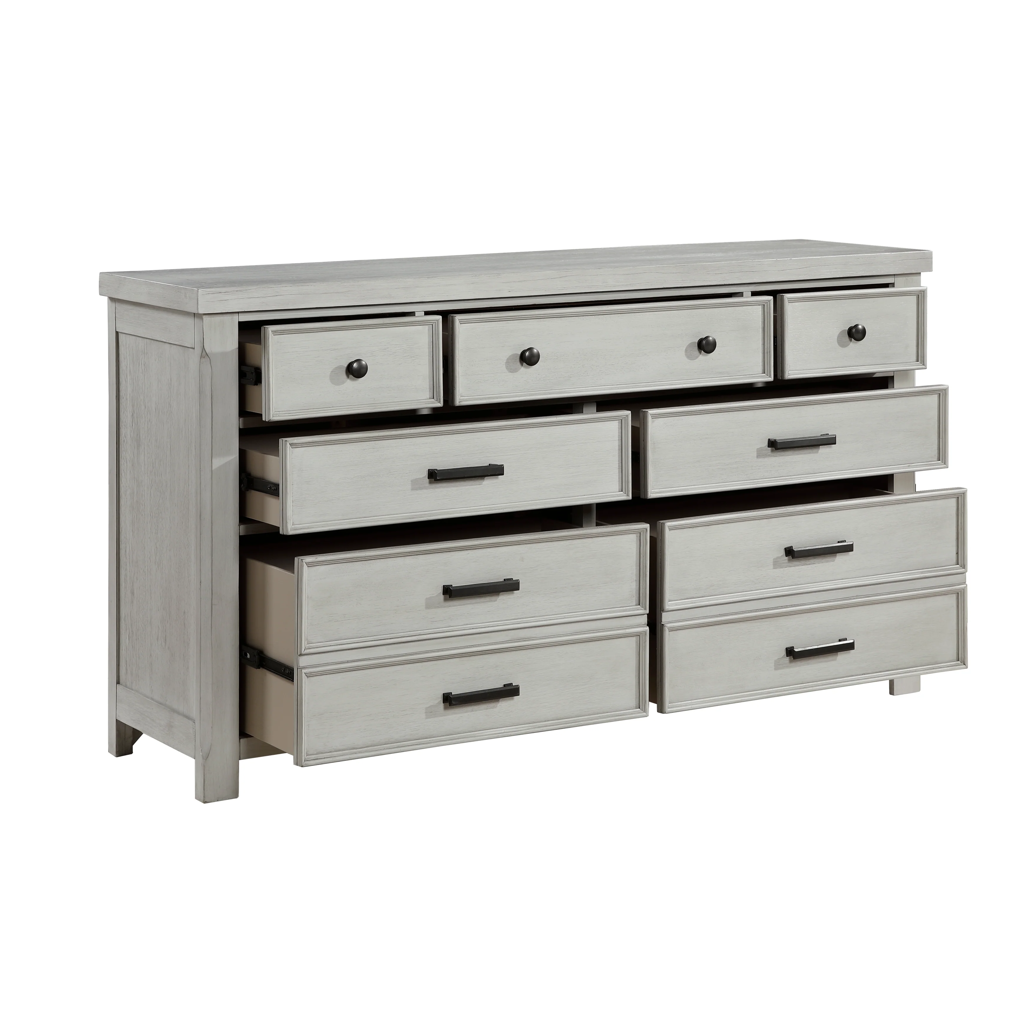 Willowbrook Dresser - Image 4