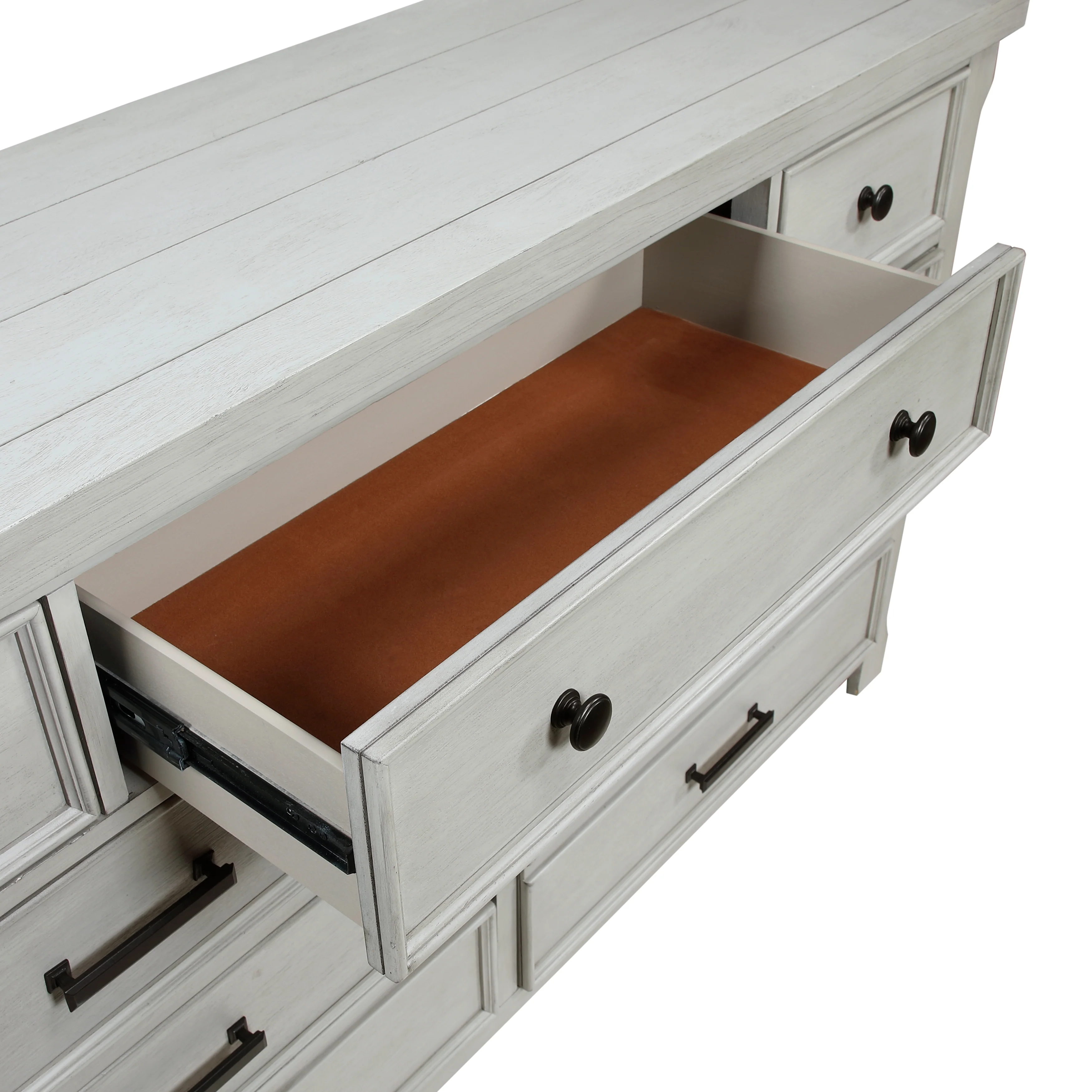 Willowbrook Dresser - Image 5