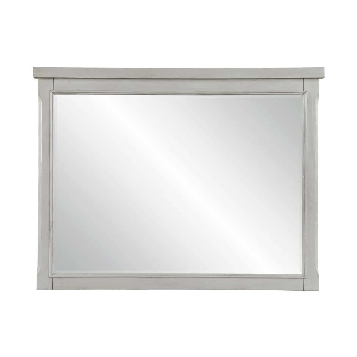 Willowbrook Mirror