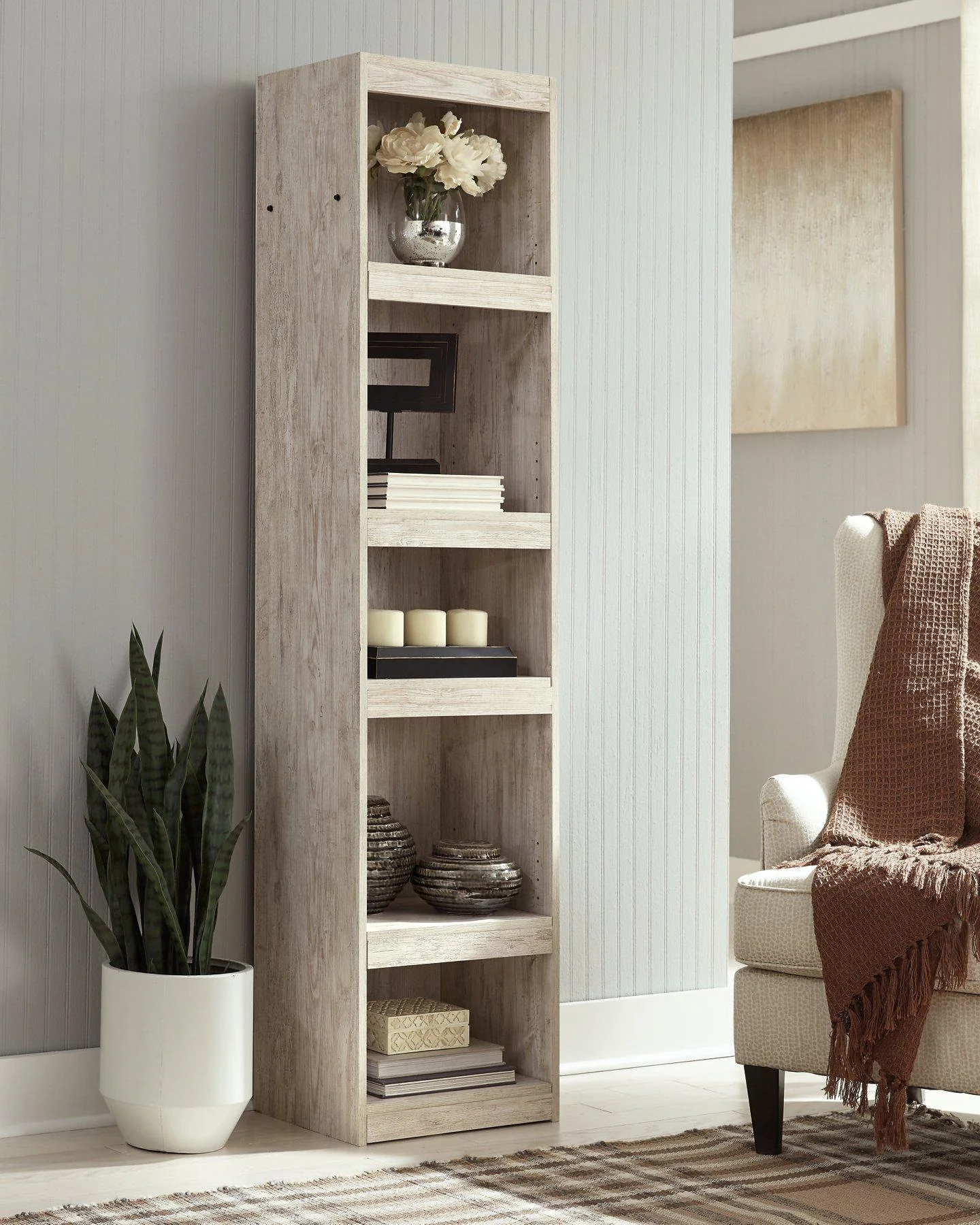Willowton 4-Piece Entertainment Center - Image 15