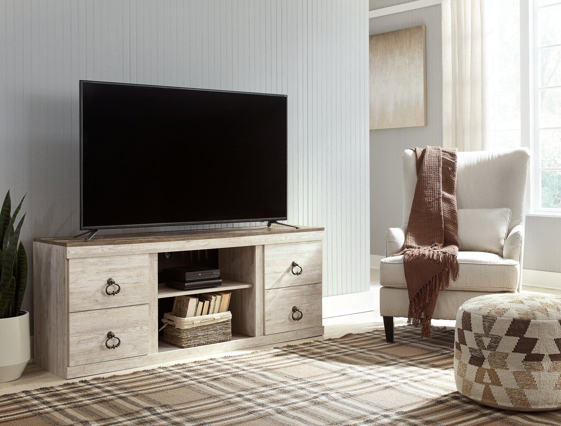 Willowton 4-Piece Entertainment Center - Image 22