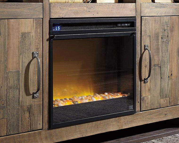 Willowton 64" TV Stand with Electric Fireplace - Image 18
