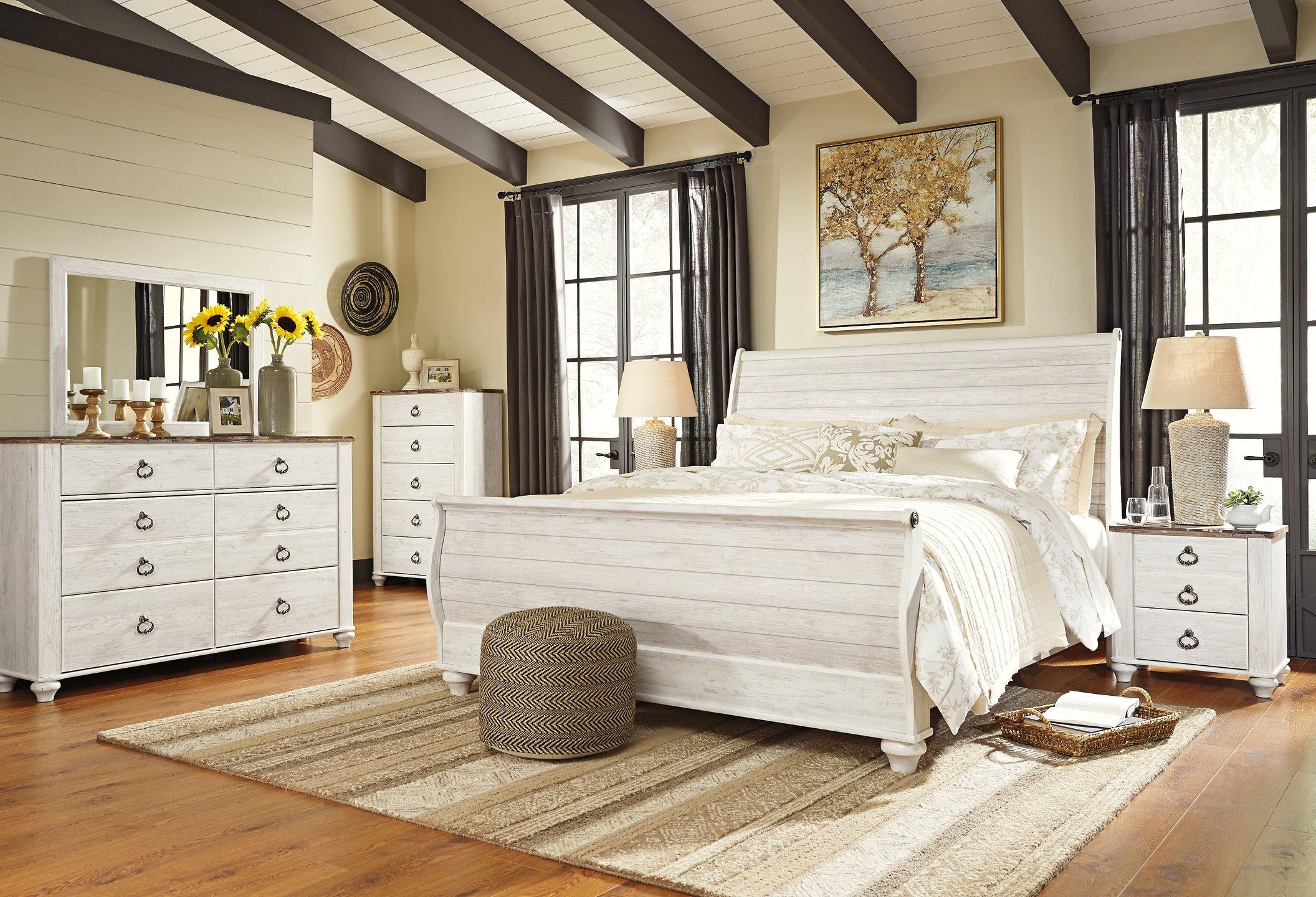 Willowton Bed - Image 19