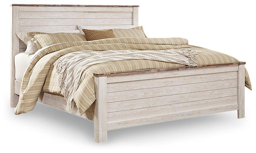 Willowton Bed - Image 22