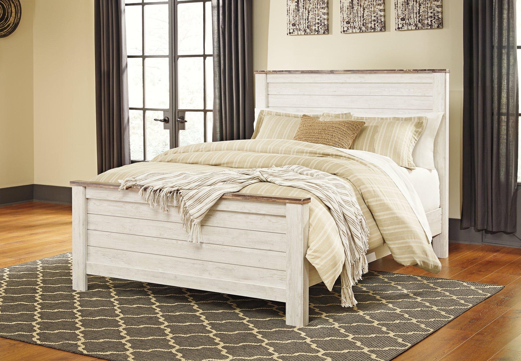 Willowton Bed - Image 23