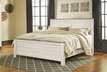 Willowton Bed - Image 24