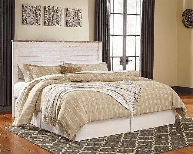 Willowton Bed - Image 27