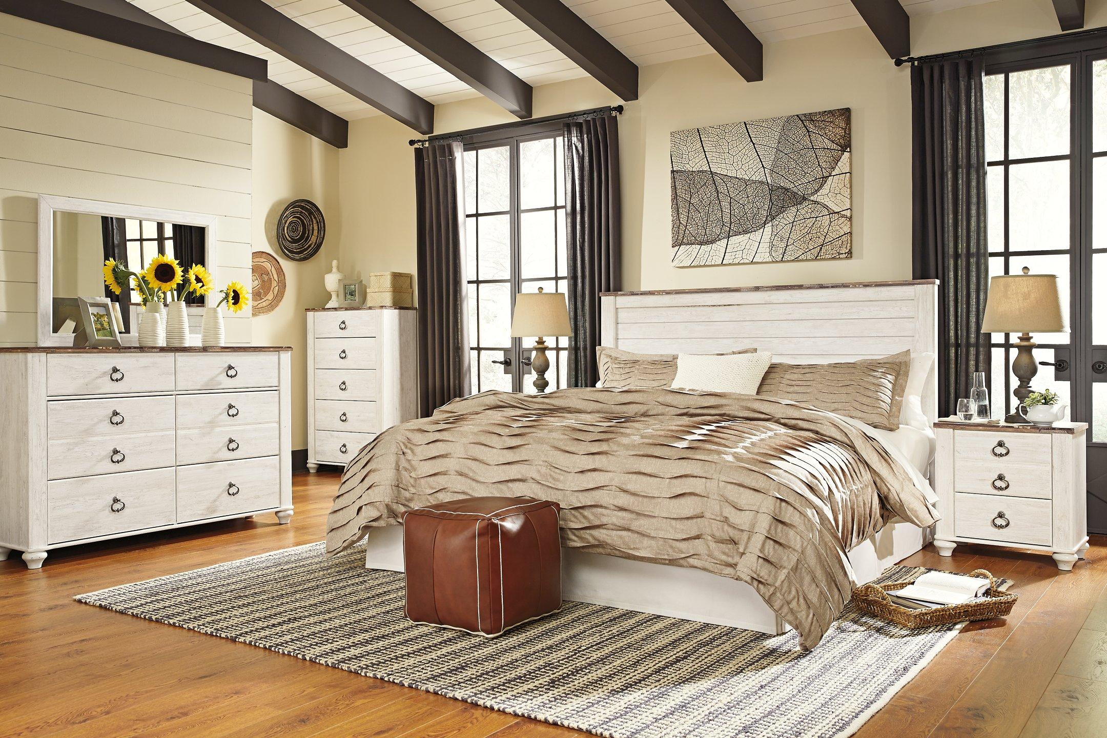 Willowton Bed - Image 32
