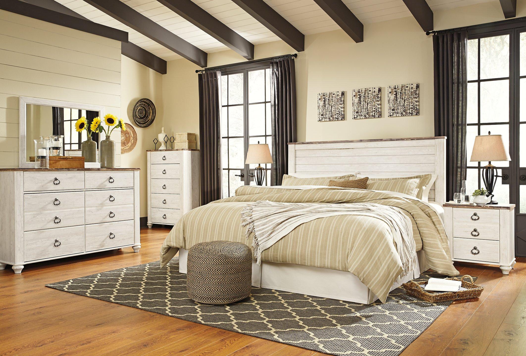 Willowton Bed - Image 33