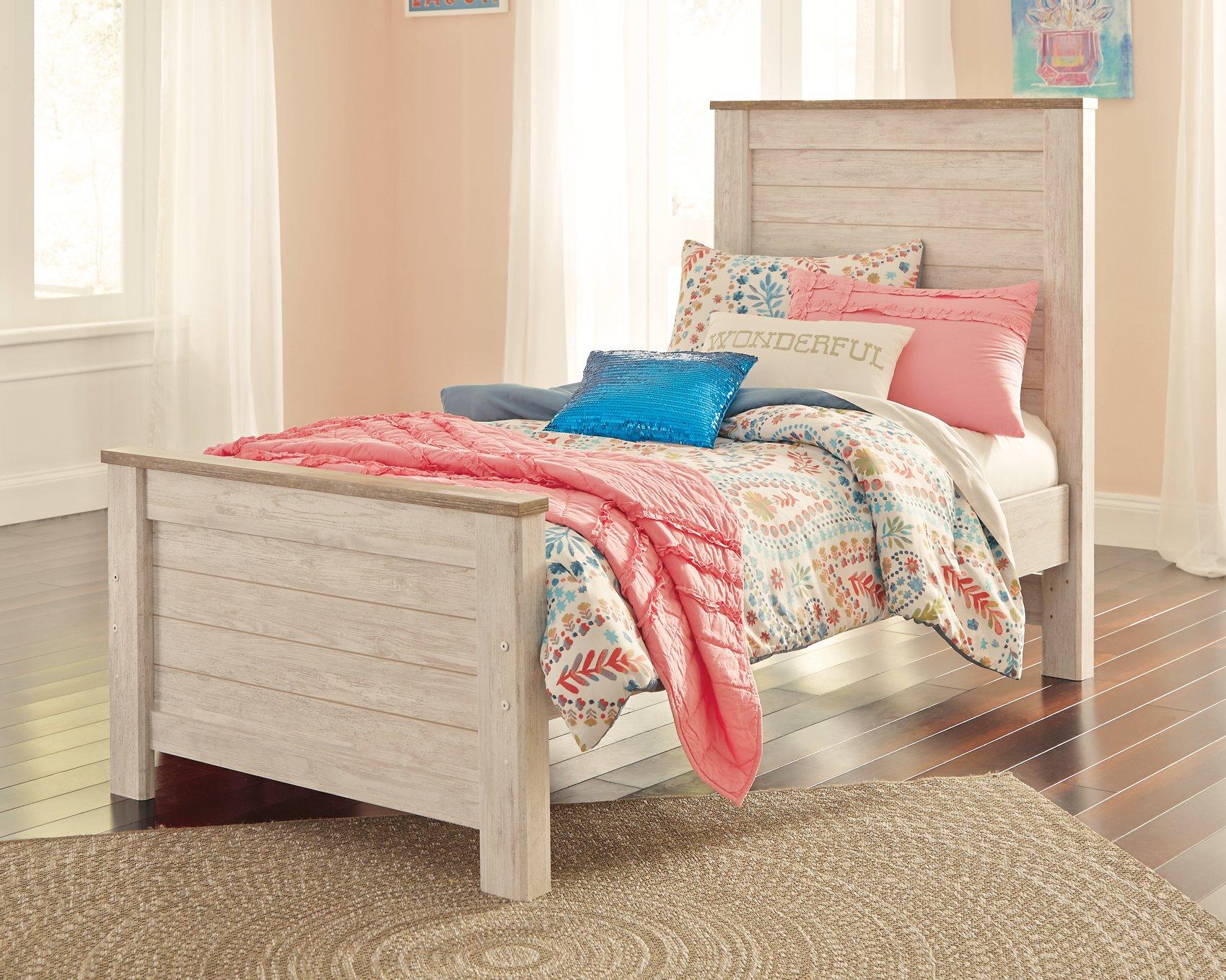 Willowton Bed - Image 37