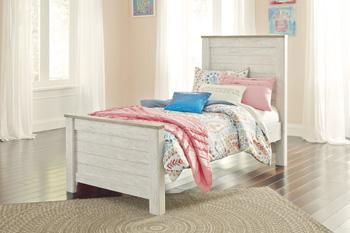 Willowton Bed - Image 38
