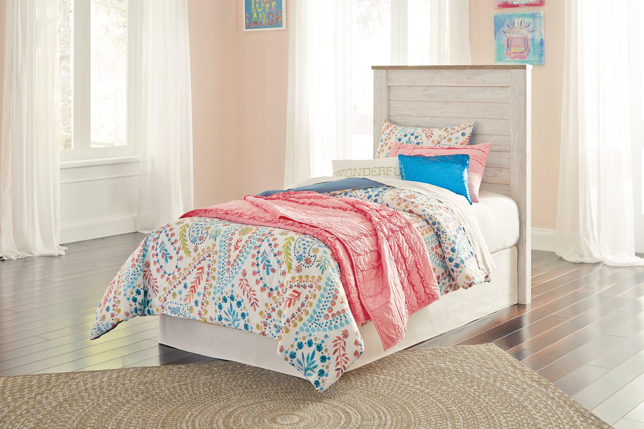 Willowton Bed - Image 41