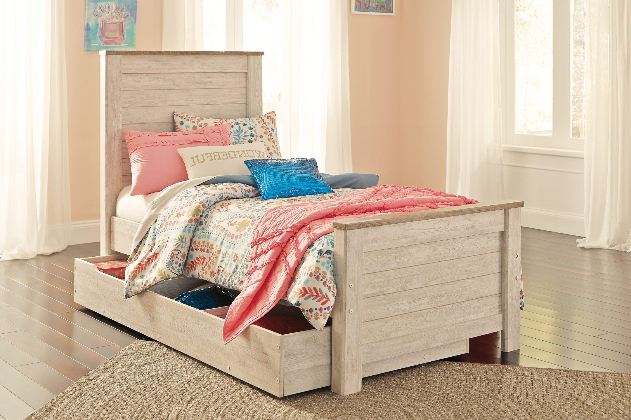 Willowton Bed - Image 42