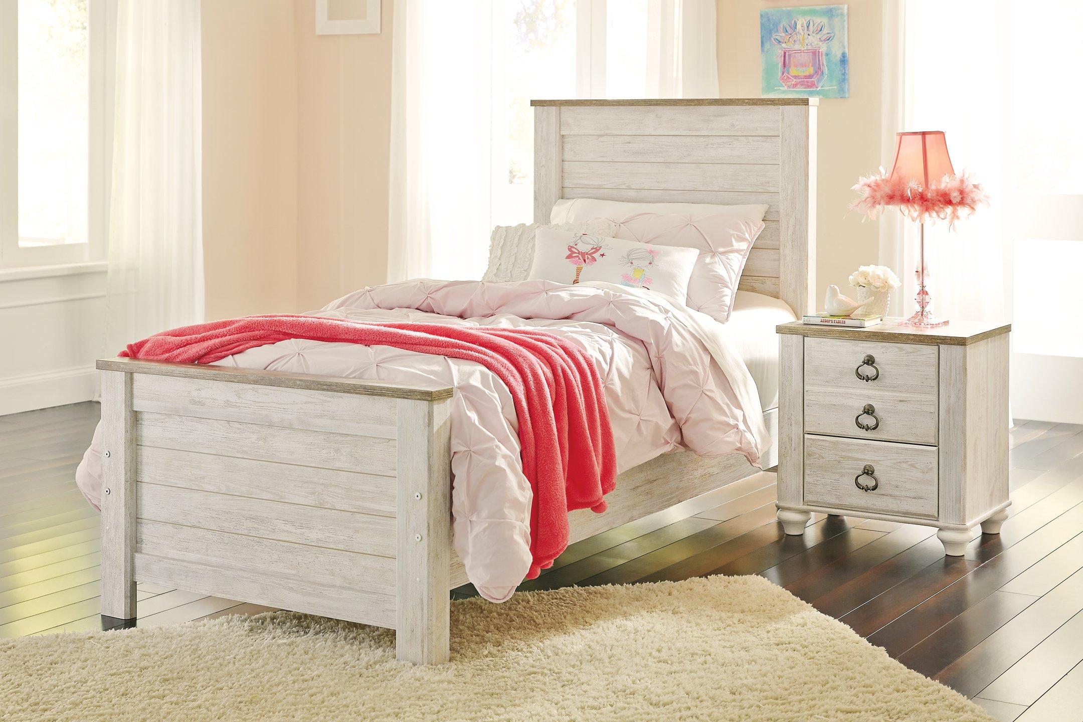 Willowton Bed - Image 44