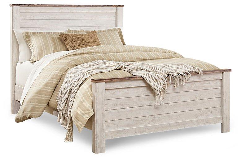 Willowton Bed - Image 48