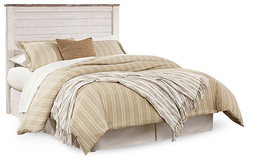 Willowton Bed - Image 52