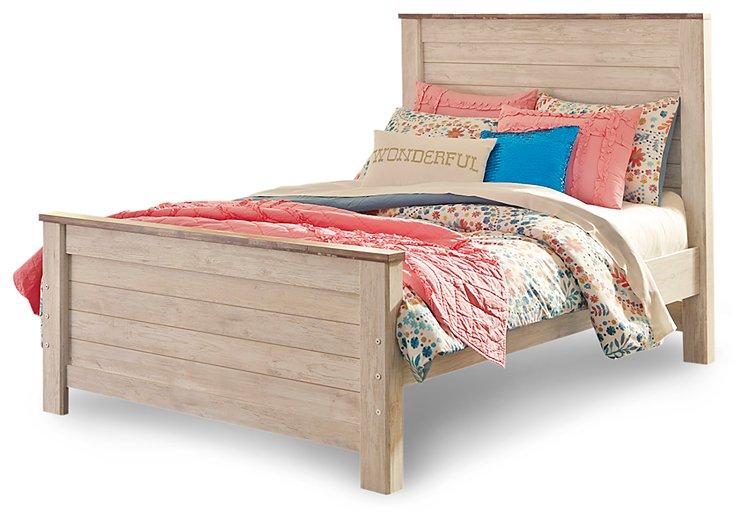 Willowton Bed - Image 65