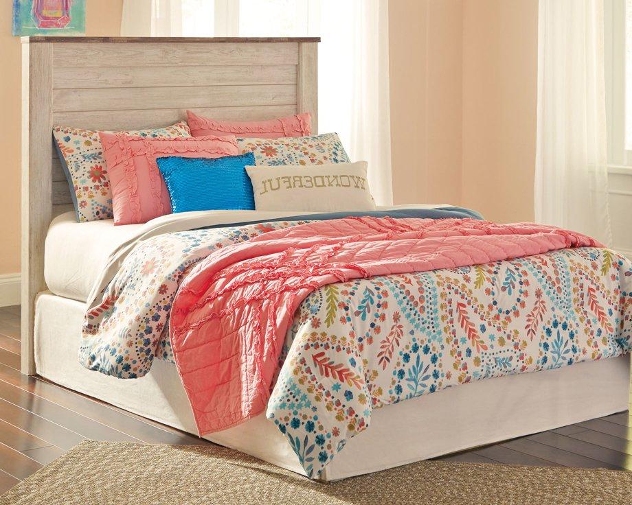 Willowton Bed - Image 66