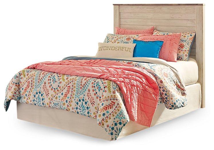 Willowton Bed - Image 69