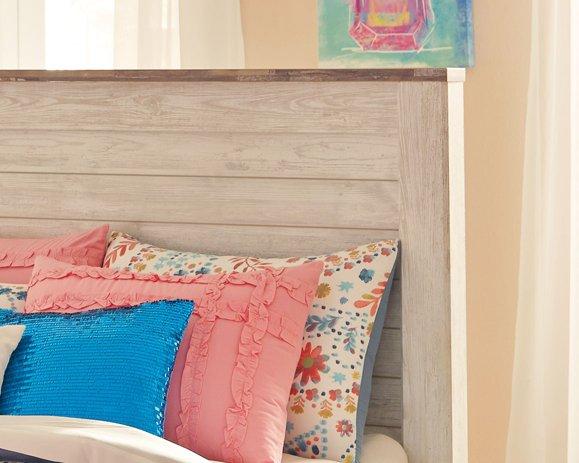 Willowton Bed - Image 70