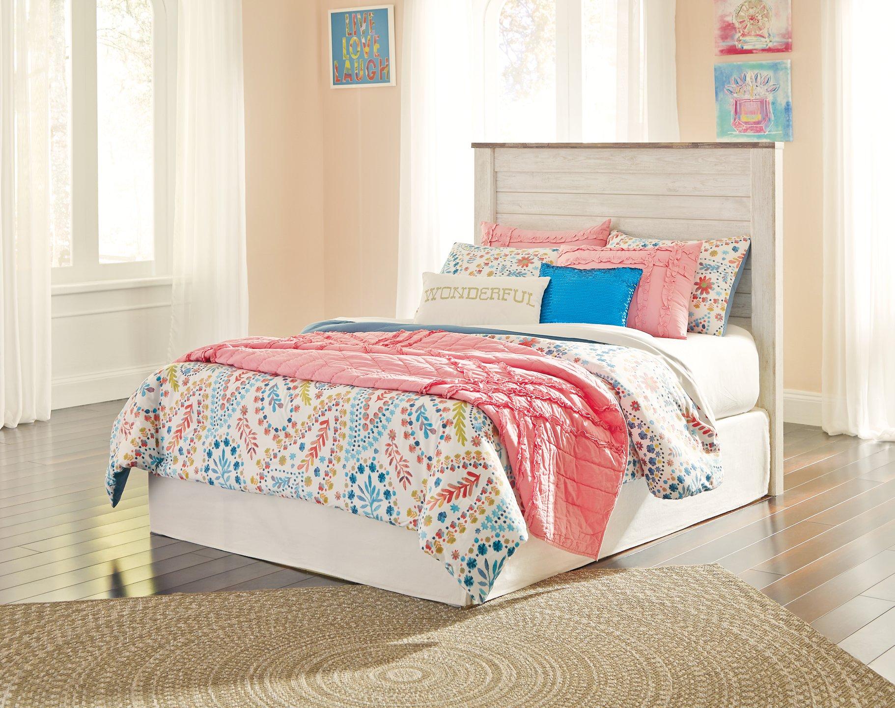 Willowton Bed - Image 71