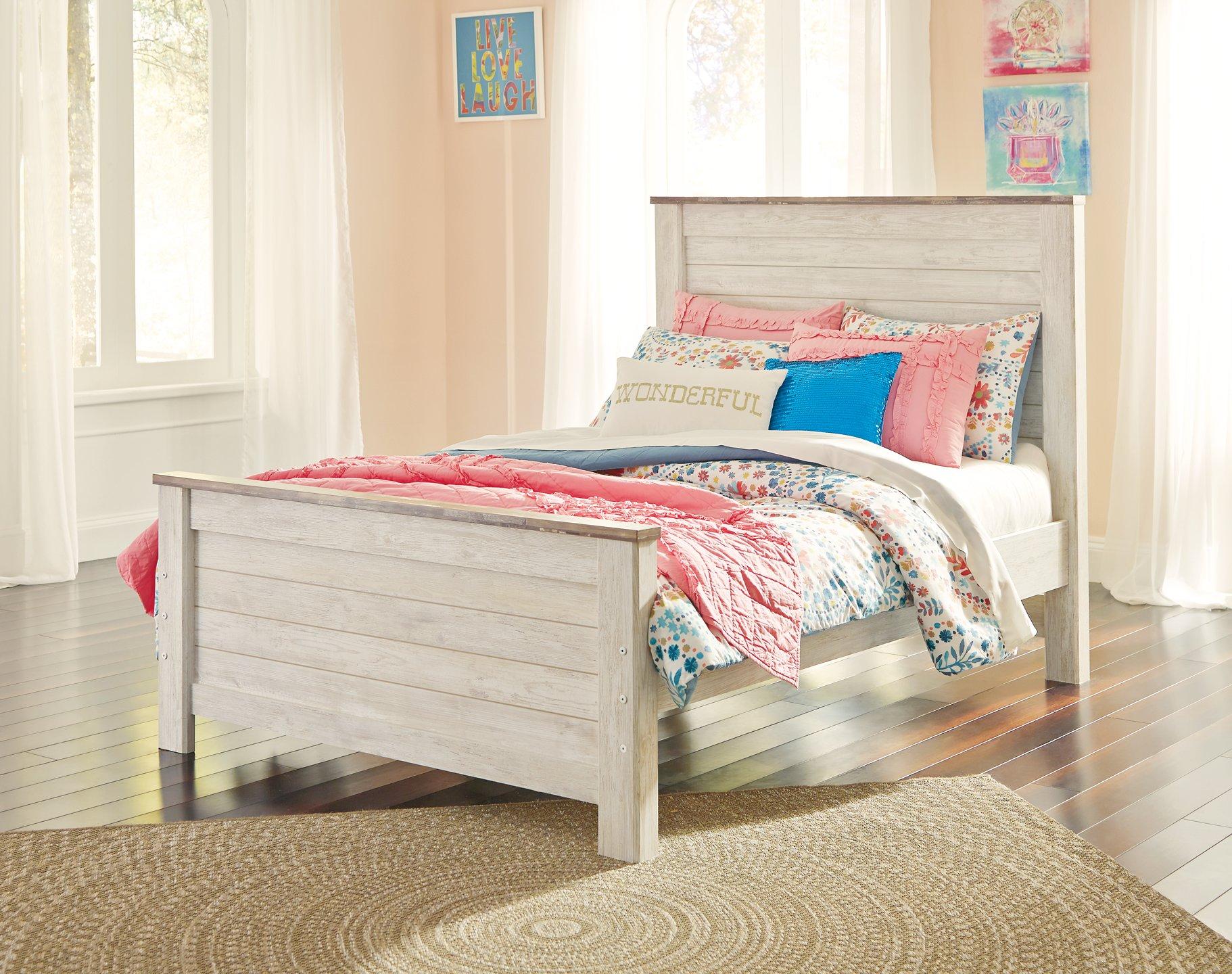 Willowton Bed - Image 75