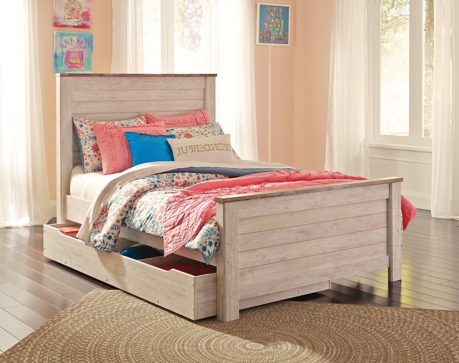 Willowton Bed - Image 76