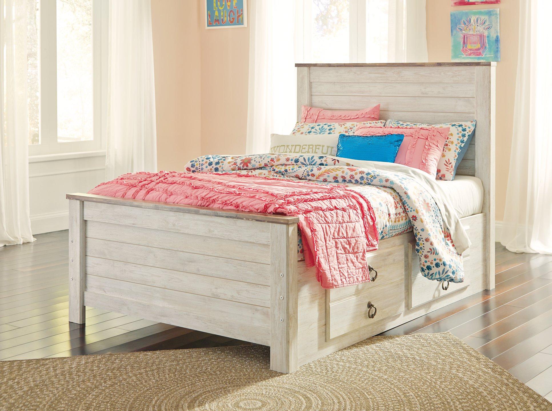 Willowton Bed - Image 77