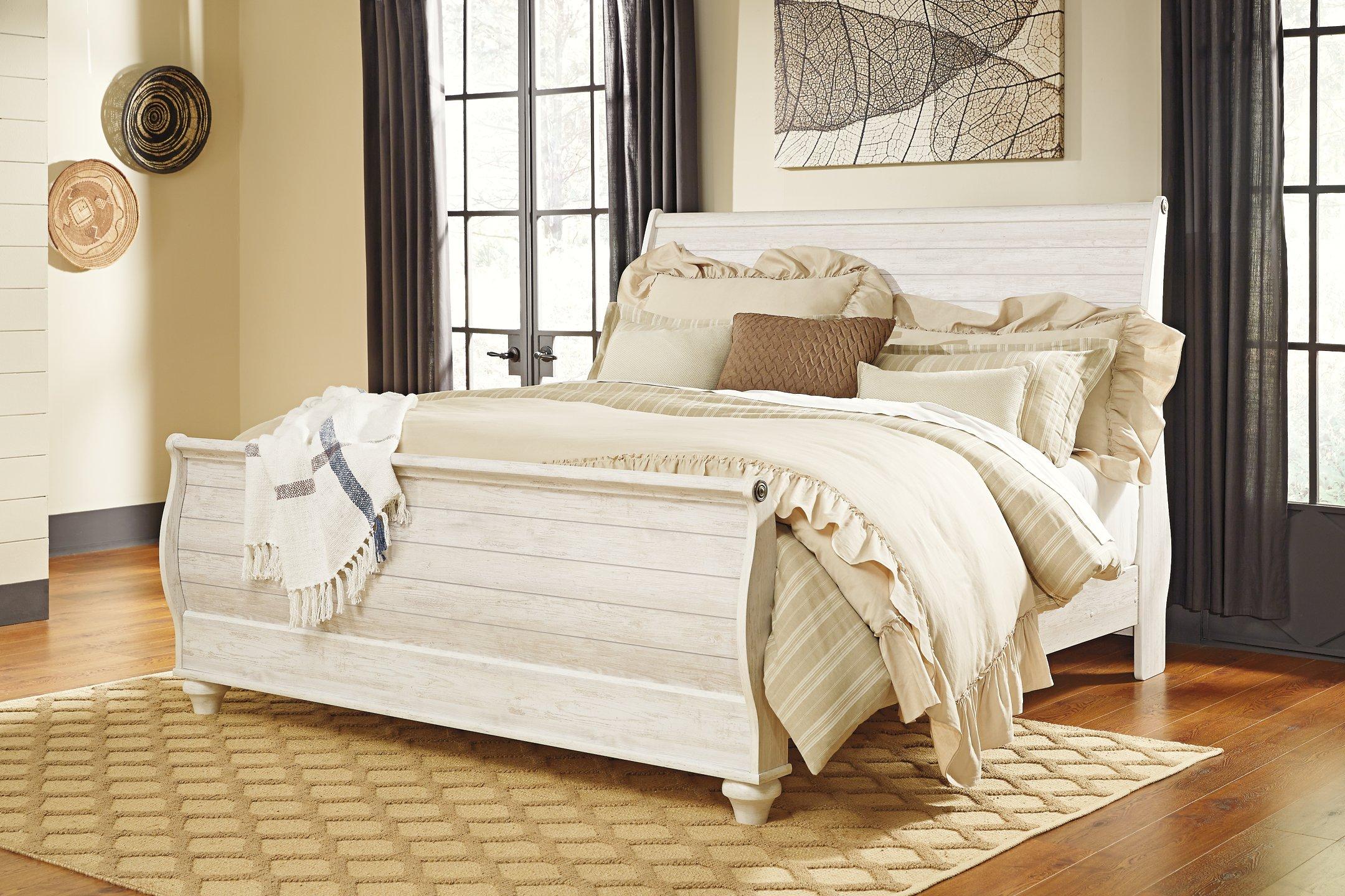 Willowton Bed - Image 84