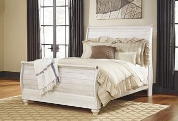 Willowton Bed - Image 85