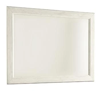 Willowton Bedroom Mirror - Image 3