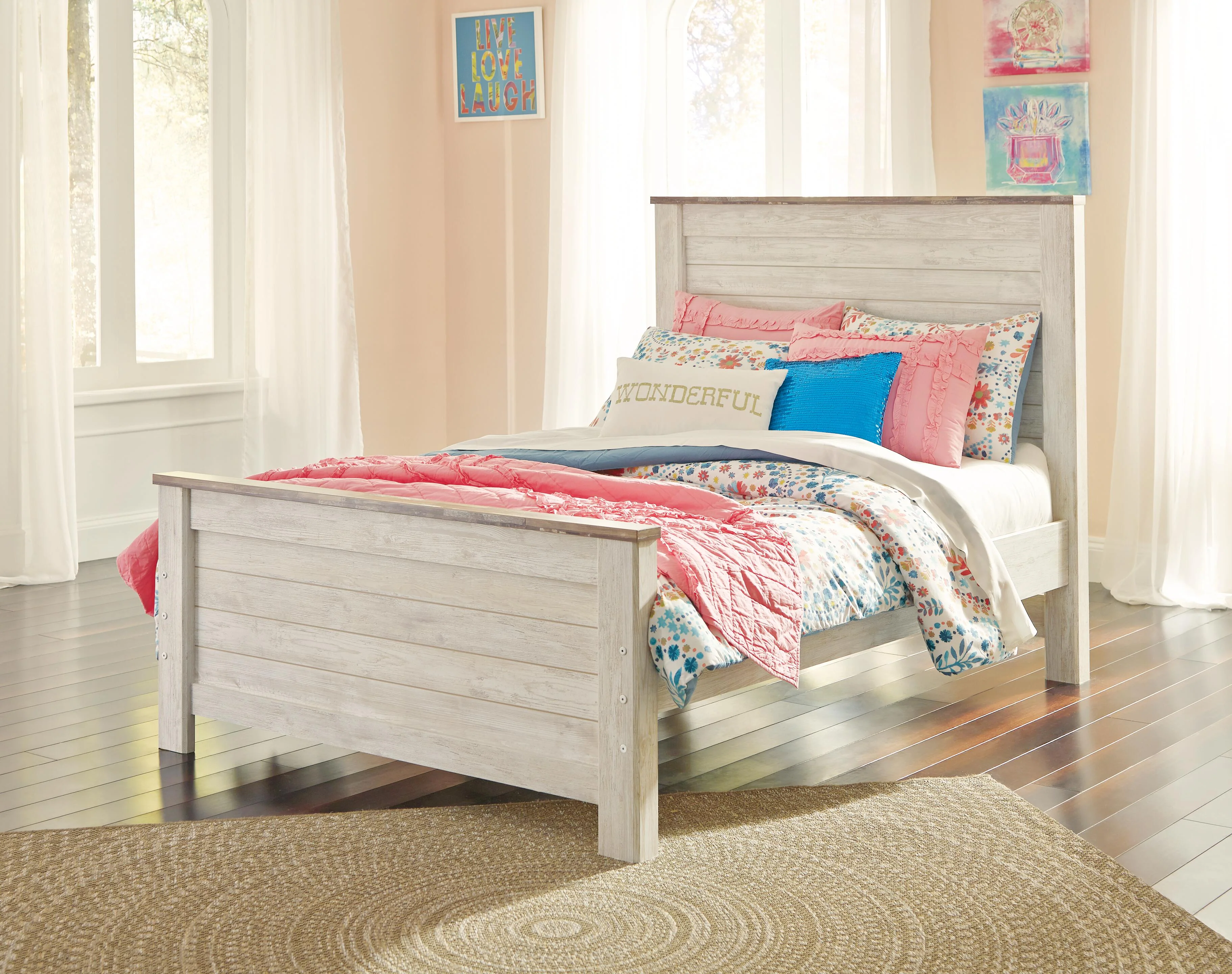 Willowton Bedroom Set - Image 17