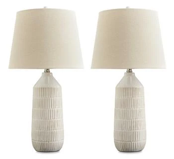 Willport Table Lamp (Set of 2) - Image 3