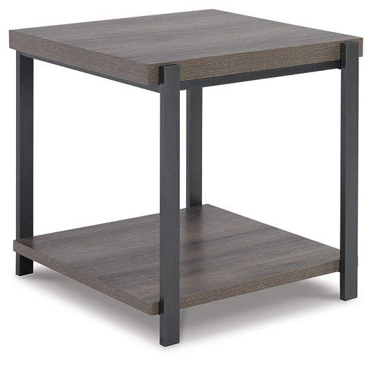 Wilmaden Table (Set of 3) - Image 7