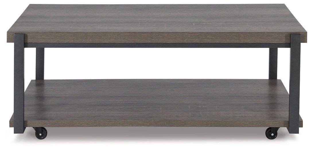 Wilmaden Table (Set of 3) - Image 8