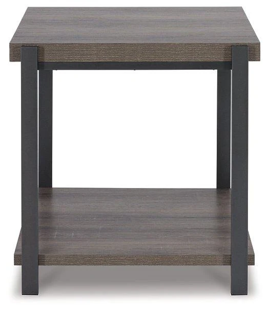Wilmaden Table (Set of 3) - Image 9