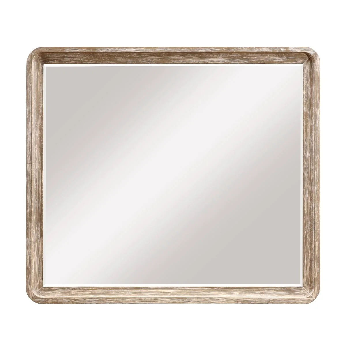 Wilshire Mirror