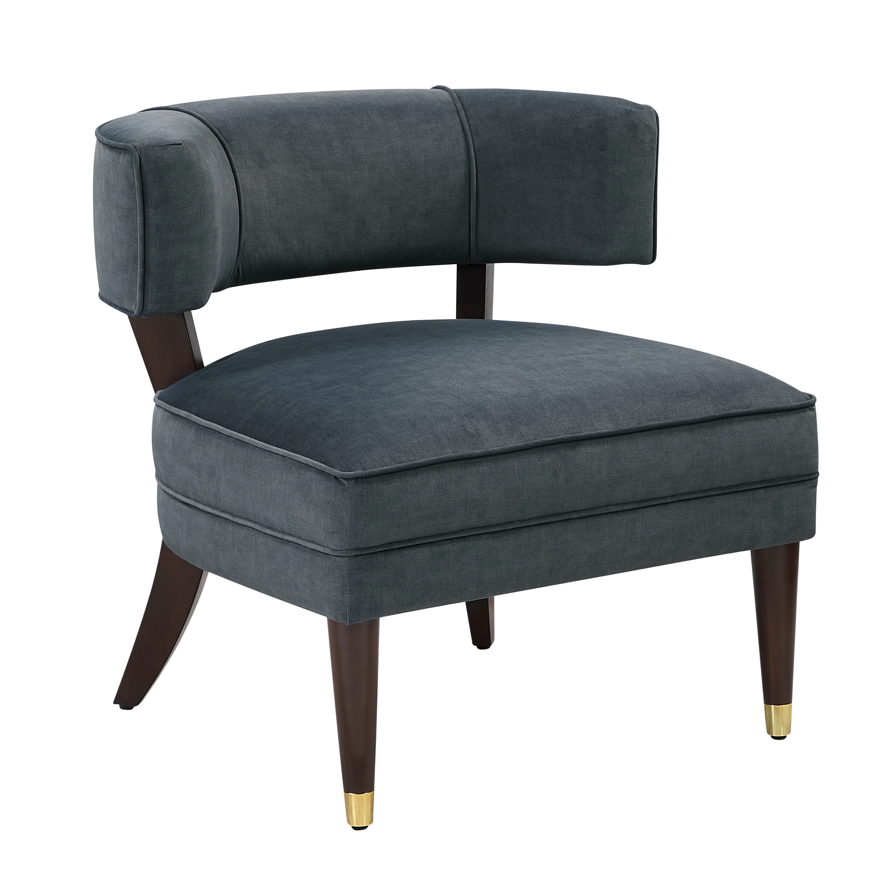Wilson-Accent Chair - Image 2